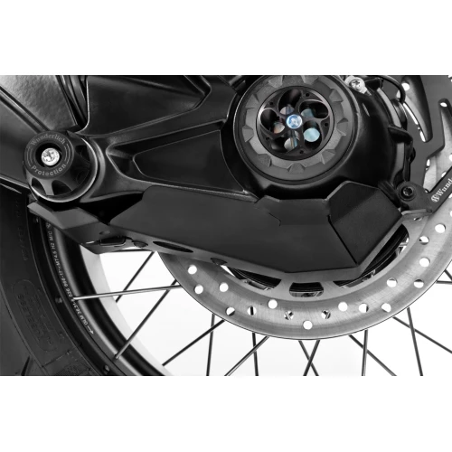 Wunderlich Kardan guard