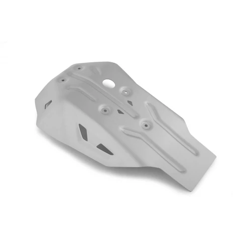 Wunderlich engine and manifold protection »EXTREME«