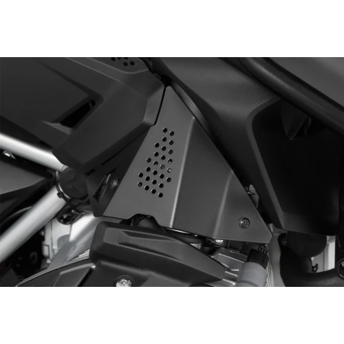 Wunderlich fuel injection system cover