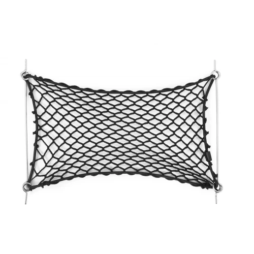 Wunderlich luggage net for aluminium case