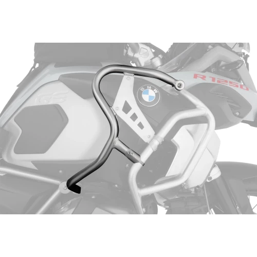 Wunderlich reinforcement bar for the tank protection bar R 1250 GS Adv