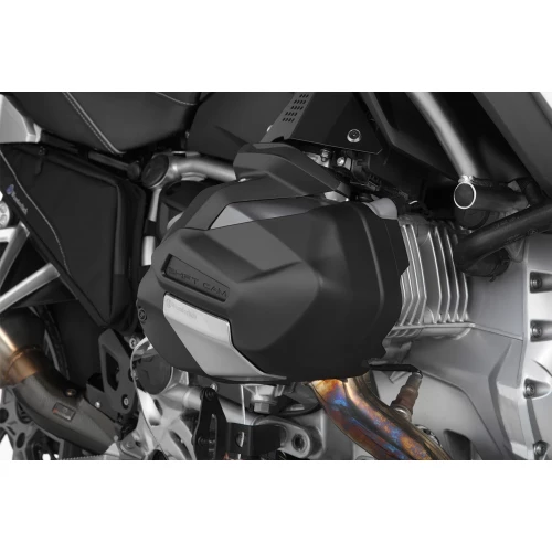 Wunderlich valve cover & cylinder protector