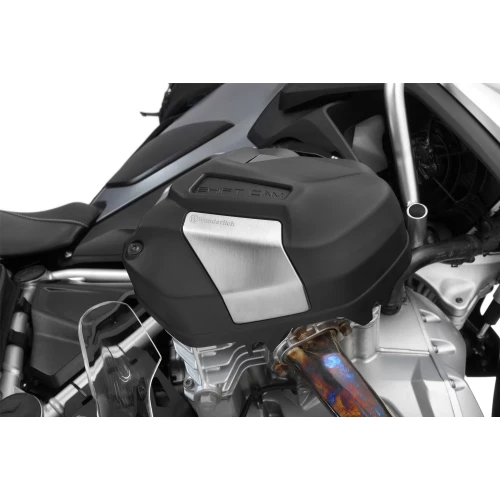 Wunderlich valve cover & cylinder protector