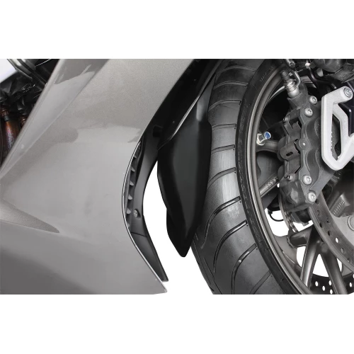 Extenda Fender Front Extender Fender K1600GT-GTL-B