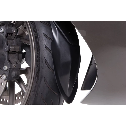 Extenda Fender Front Extender Fender K1600GT-GTL-B
