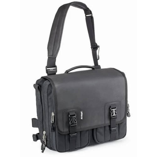 Kriega Messenger Bag Urban Edc Sort