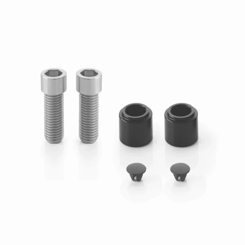 MONTERING STEALTH NAKED 