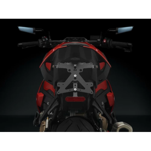 RIZOMA STEALTH NAKED SPEILSET