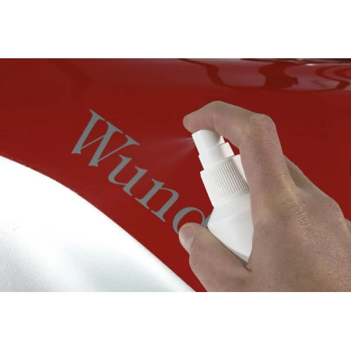 Tank protection »PremiumShield« - clear F750/850GS