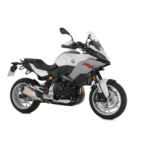 Wunderlich “EXTREME” radiator protection - black