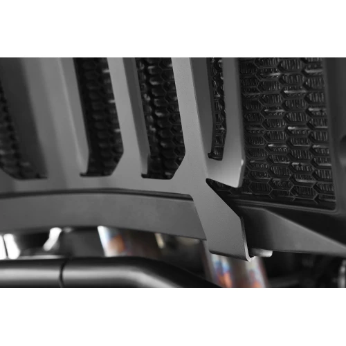 Wunderlich “EXTREME” water cooler protection - black