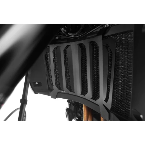 Wunderlich “EXTREME” water cooler protection - black