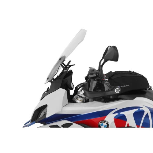Wunderlich »MARATHON« windshield - clear S1000XR