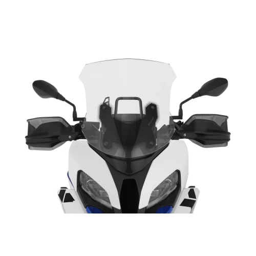 Wunderlich »MARATHON« windshield - clear S1000XR