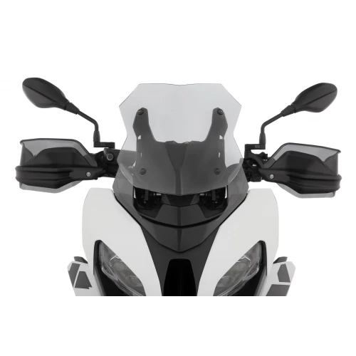 Wunderlich »SPORT« windshield S1000xr