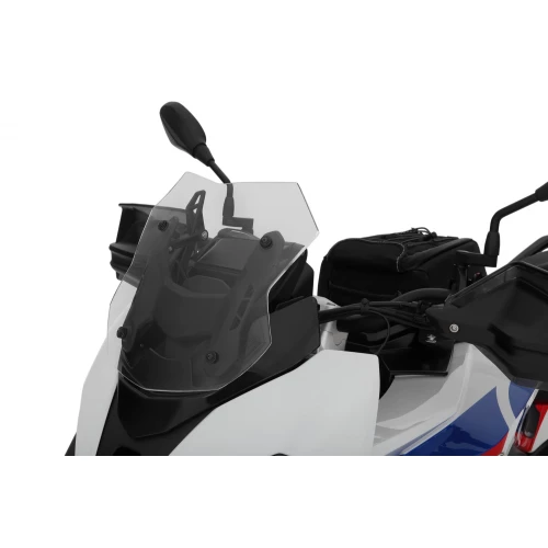 Wunderlich »SPORT« windshield S1000xr