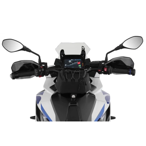 Wunderlich »SPORT« windshield S1000xr
