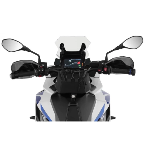 Wunderlich »SPORT« windshield S1000xr