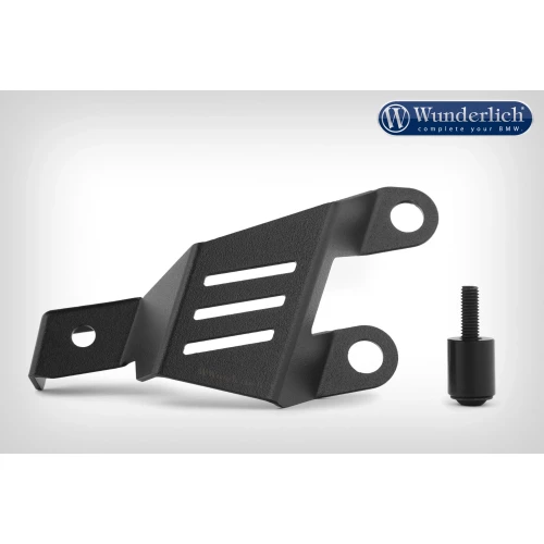 Wunderlich ABS sensor protection - black
