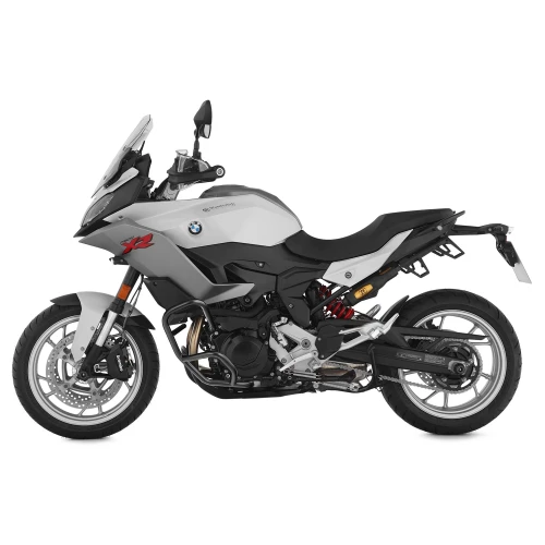 Wunderlich EXTREME engine protection bar