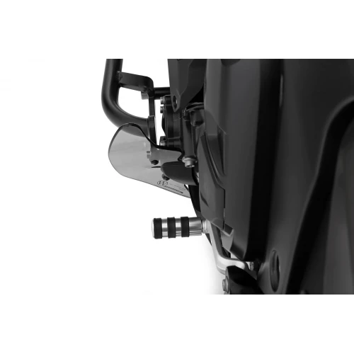 Wunderlich Foot protectors »CLEAR-PROTECT« K1600GTL-B