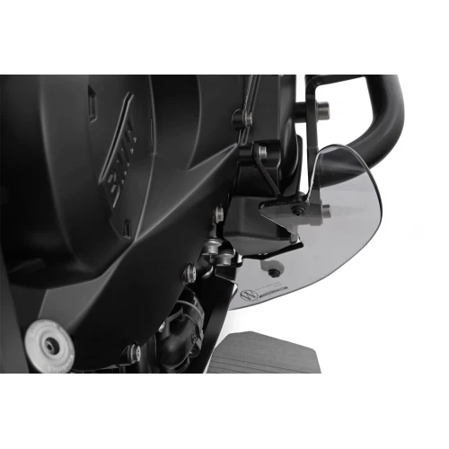 Wunderlich Foot protectors »CLEAR-PROTECT« K1600GTL-B