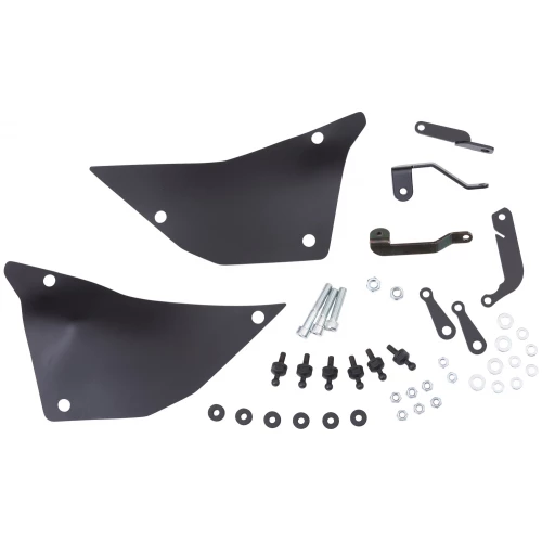 Wunderlich Side cover kit K1600G-GTL