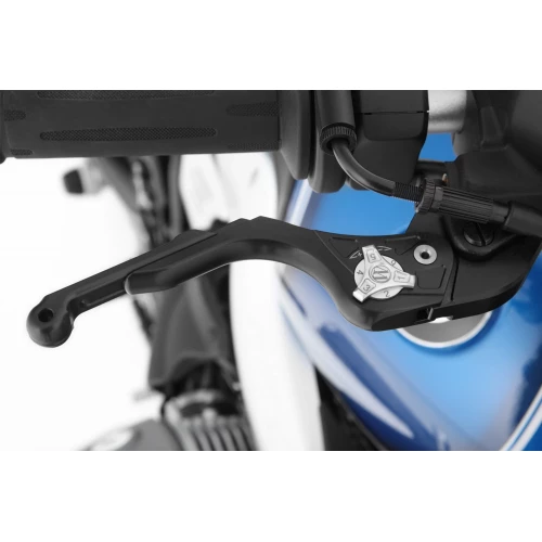 Wunderlich brake lever »VARIOLEVER« - black