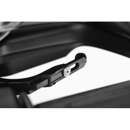 Wunderlich brake lever »VARIOLEVER« - black