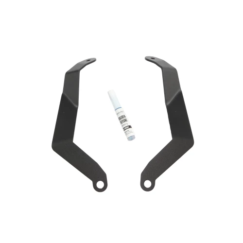 Wunderlich cockpit reinforcement - black