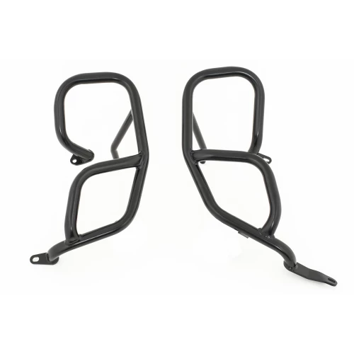 Wunderlich engine crash bar »EXTREME« (EURO 5) - black