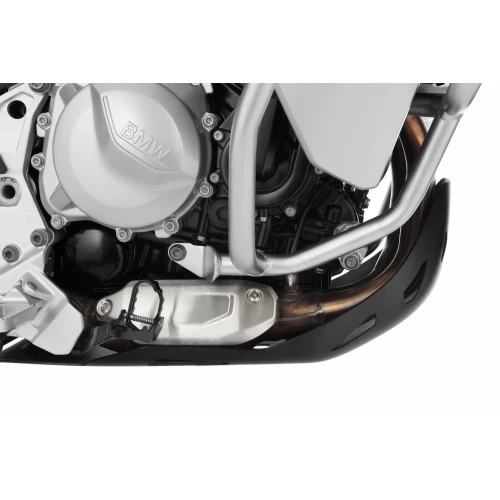 Wunderlich engine protection »EXTREME« (Euro5) - black