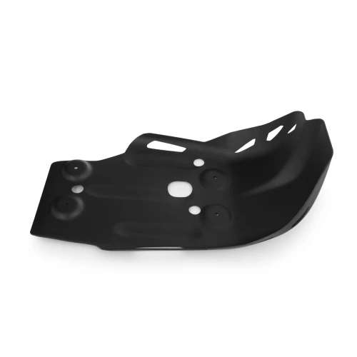 Wunderlich engine protection »EXTREME« (Euro5) - black