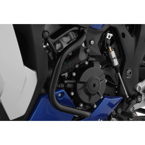 Wunderlich engine protection bar »PRO« - black