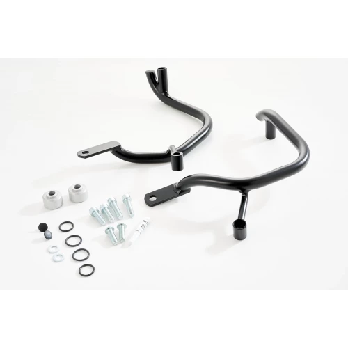 Wunderlich engine protection bar »PRO« - black