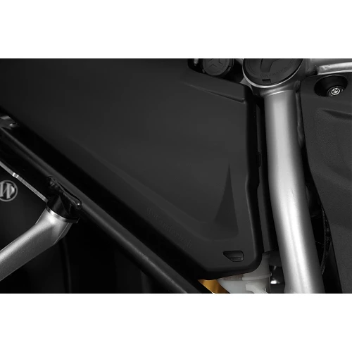 Wunderlich frame cover