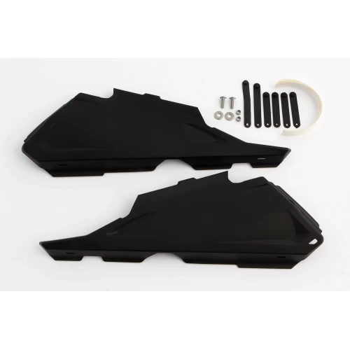 Wunderlich frame cover