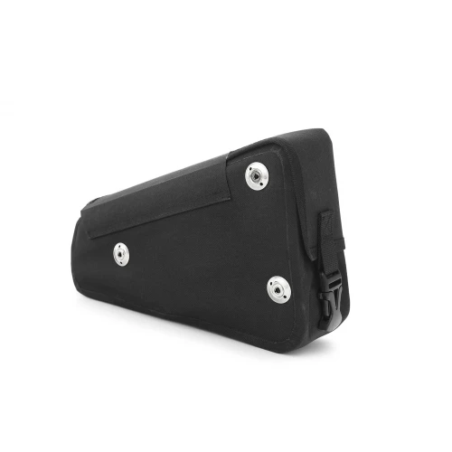 Wunderlich frame cover with side bags