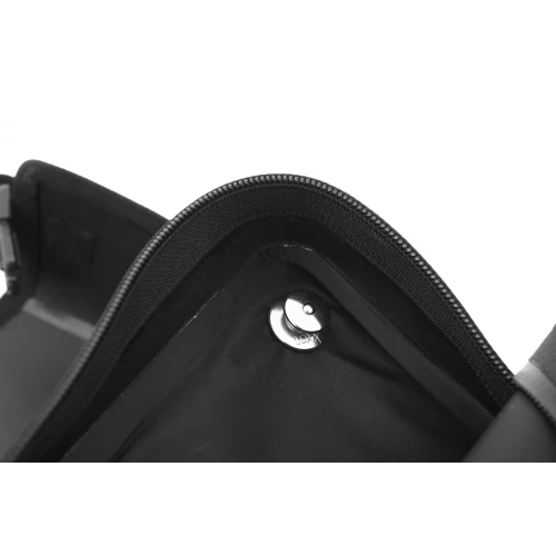 Wunderlich frame cover with side bags