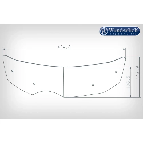 Wunderlich pane increase »ERGO«