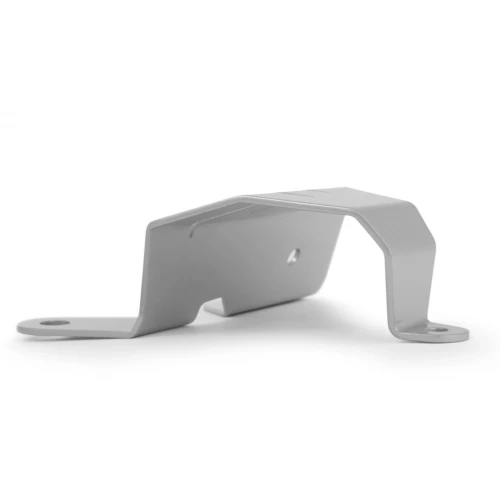 Wunderlich protection for the quickshifter - silver