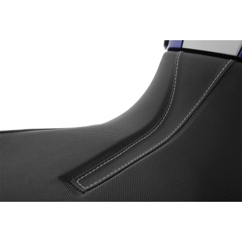 Wunderlich seat »AKTIVKOMFORT« -25mm - low - black