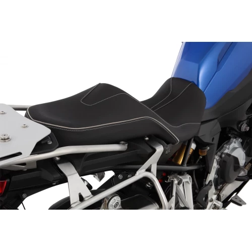 Wunderlich seat »AKTIVKOMFORT« -25mm - low - black