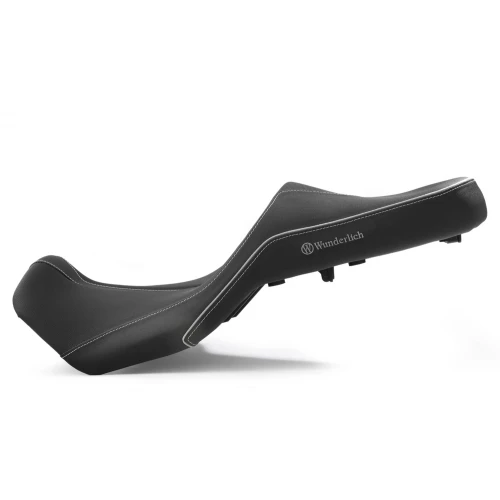 Wunderlich seat »AKTIVKOMFORT« -25mm - low - black