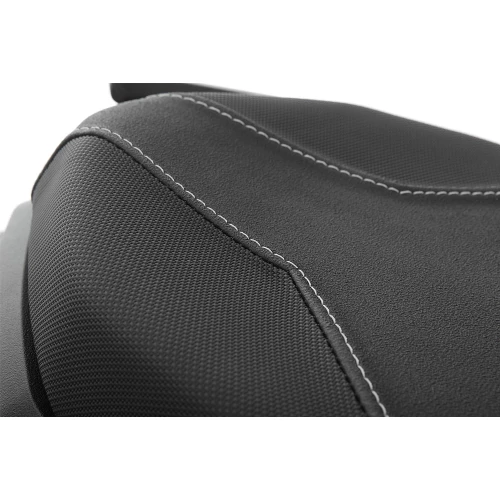 Wunderlich seat »AKTIVKOMFORT« -25mm - low - black