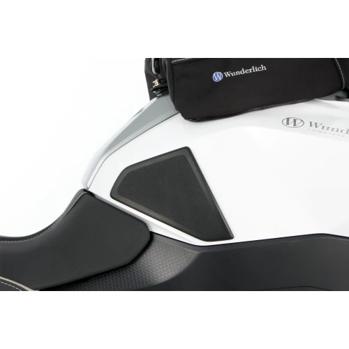 Wunderlich tank protection pad Touring - 2 pieces