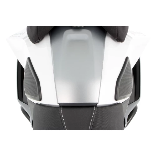 Wunderlich tank protection pad Touring - 2 pieces - large - black