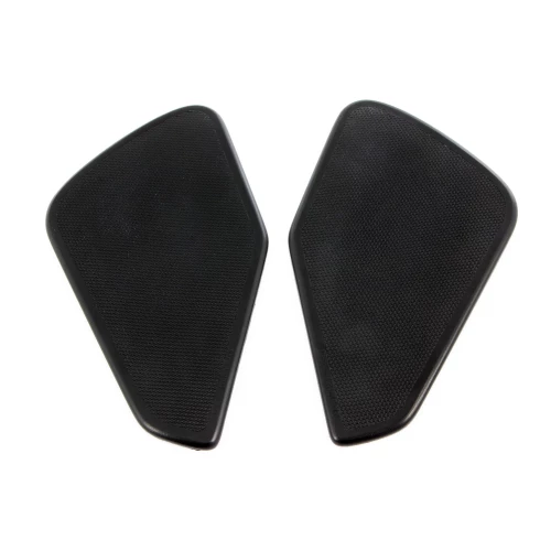 Wunderlich tank protection pad Touring - 2 pieces - large - black