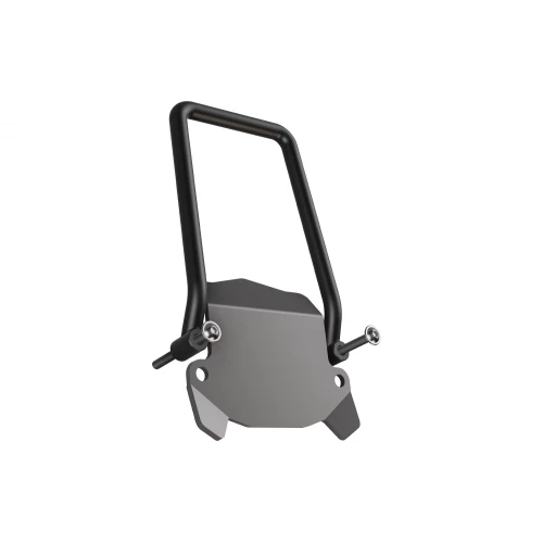 Wunderlich universal device carrier - black