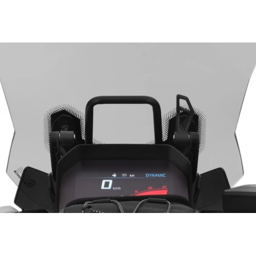 Wunderlich universal device carrier - black